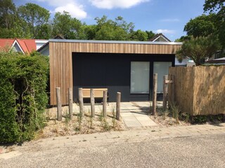 Appartamento per vacanze Zoutelande Registrazione all'aperto 7