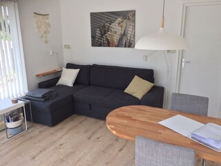 Appartamento per vacanze Zoutelande Caratteristiche 9