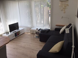 Appartamento per vacanze Zoutelande Caratteristiche 10