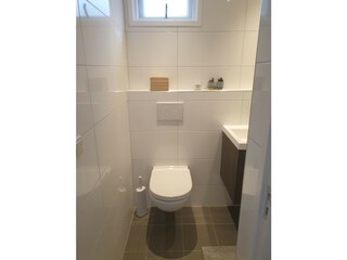 Appartamento per vacanze Zoutelande Caratteristiche 15