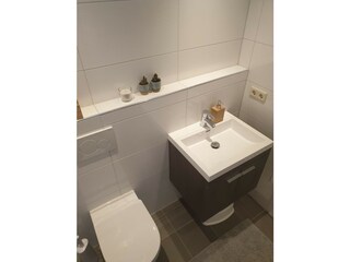 Appartamento per vacanze Zoutelande Caratteristiche 16