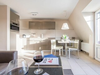 Ferienwohnung Westerland  24