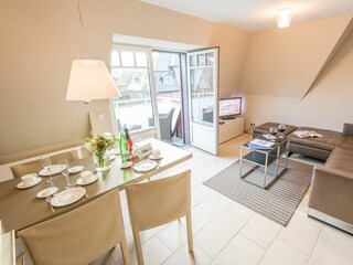 Ferienwohnung Westerland  32