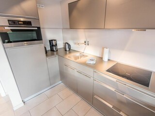 Ferienwohnung Westerland  33