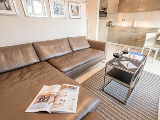 Ferienwohnung Westerland  36