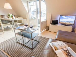 Ferienwohnung Westerland  37