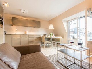 Ferienwohnung Westerland  38