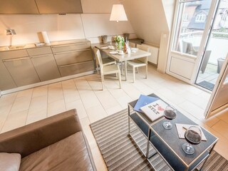 Ferienwohnung Westerland  39