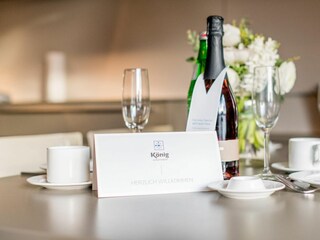 Ferienwohnung Westerland  41