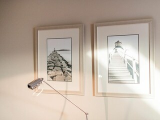 Ferienwohnung Westerland  52