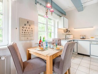 Küche / Küchenzeile