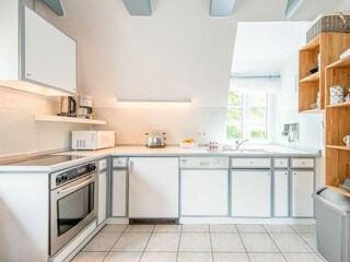 Küche / Küchenzeile