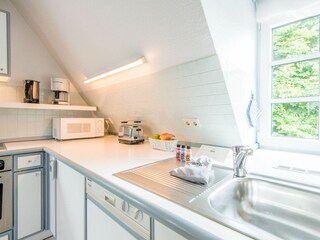 Küche / Küchenzeile