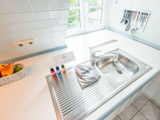 Küche / Küchenzeile