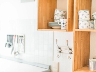 Küche / Küchenzeile