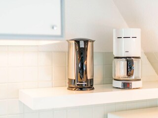 Küche / Küchenzeile