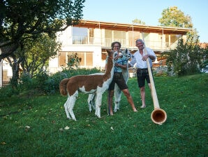 Ferienwohnung Bienenparadies - Bad Tölz - image1