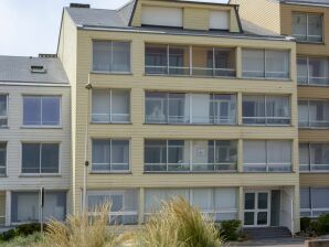 Grazioso appartamento a Courseulles sur Mer vicino a Seabeach - Langrune sur Mer - image1