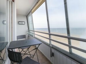 Apartment Charming flat near the beach - Langrune-sur-Mer - image1