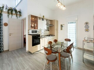 Villa Castellammare del Golfo Ausstattung 24