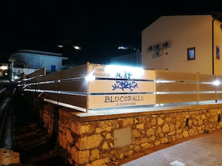 Villa Castellammare del Golfo Enregistrement extérieur 7