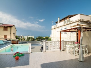 Villa Castellammare del Golfo Outdoor Recording 5