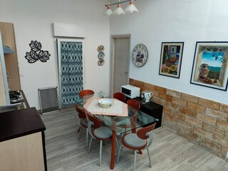 Villa Castellammare del Golfo Características 11
