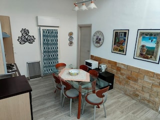 Villa Castellammare del Golfo Caratteristiche 14