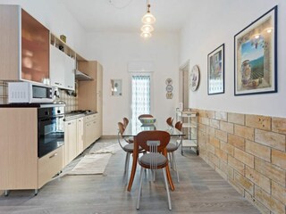 Villa Castellammare del Golfo Features 28