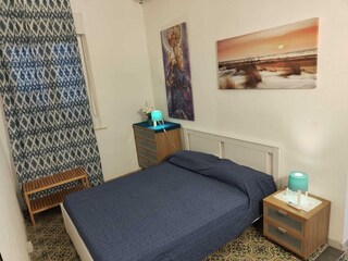 Villa Castellammare del Golfo Caratteristiche 20