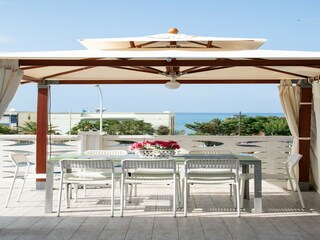 Villa Castellammare del Golfo  38