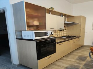 Villa Castellammare del Golfo Features 17