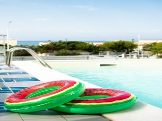 Villa Castellammare del Golfo Buitenaudio-opname 6