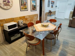 Villa Castellammare del Golfo Kenmerken 25