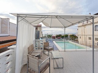 Villa Castellammare del Golfo Grabación al aire libre 8