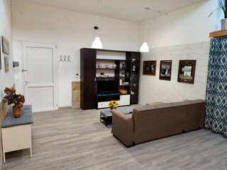 Villa Castellammare del Golfo Kenmerken 28
