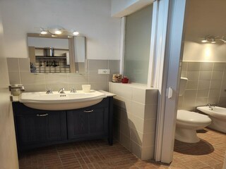 Villa Castellammare del Golfo Features 26