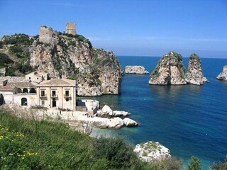 Villa Castellammare del Golfo Environment 37