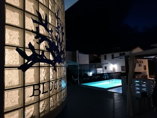 Villa Castellammare del Golfo Buitenaudio-opname 9