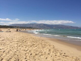 Villa Castellammare del Golfo Environnement 35