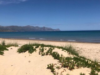 Villa Castellammare del Golfo Ambiente 35