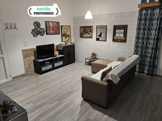 Villa Castellammare del Golfo Kenmerken 1