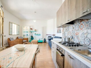 Villa Scoglitti Características 7