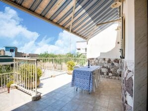 Einfache Villa in Scoglitti bei Seabeach - Scoglitti - image1