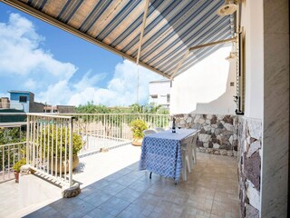 Villa Scoglitti Outdoor Recording 2