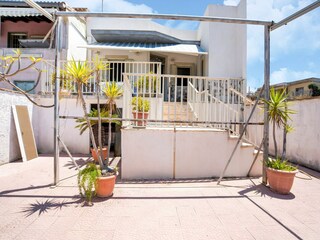 Villa Scoglitti Outdoor Recording 4