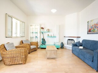 Villa Scoglitti Características 8