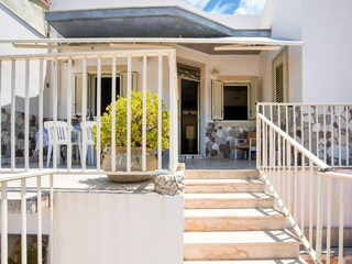 Villa Scoglitti Características 14