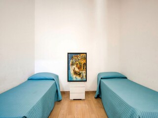 Villa Scoglitti Características 18