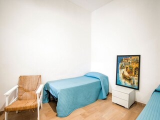 Villa Scoglitti Características 19